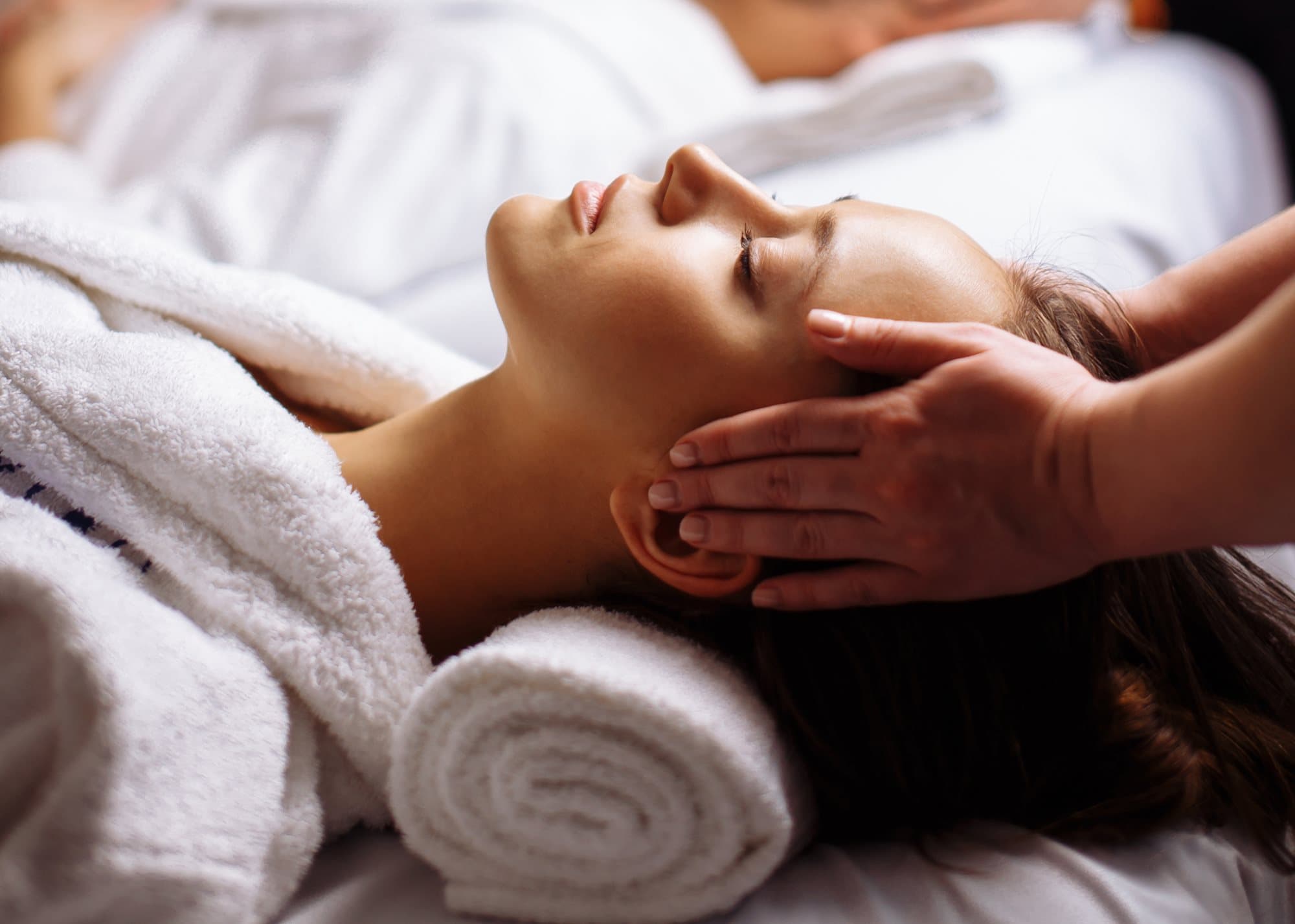 The best luxury hotel hair revival treatments for Hong Kong summers