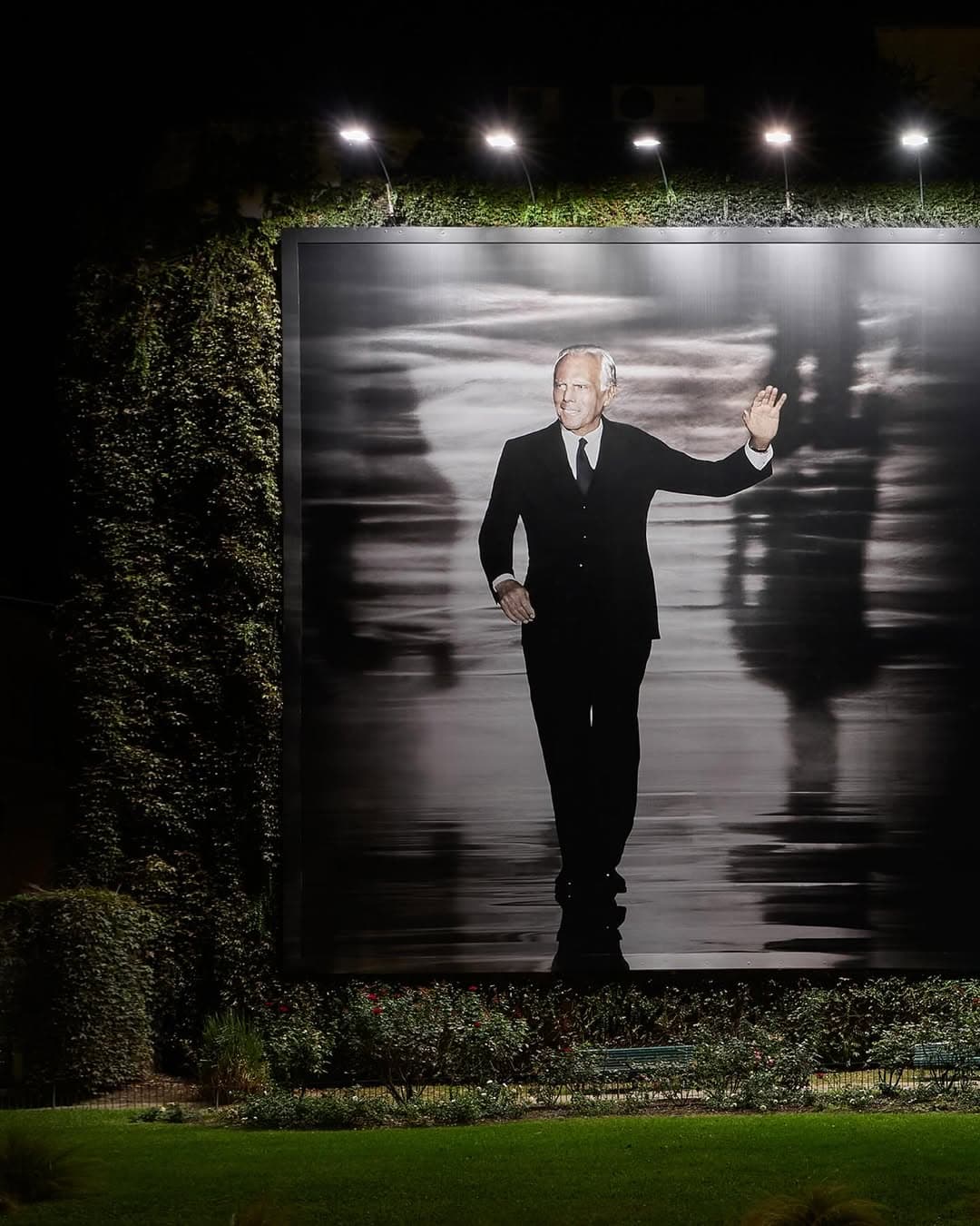 Armani’s five timeless design signatures you should know