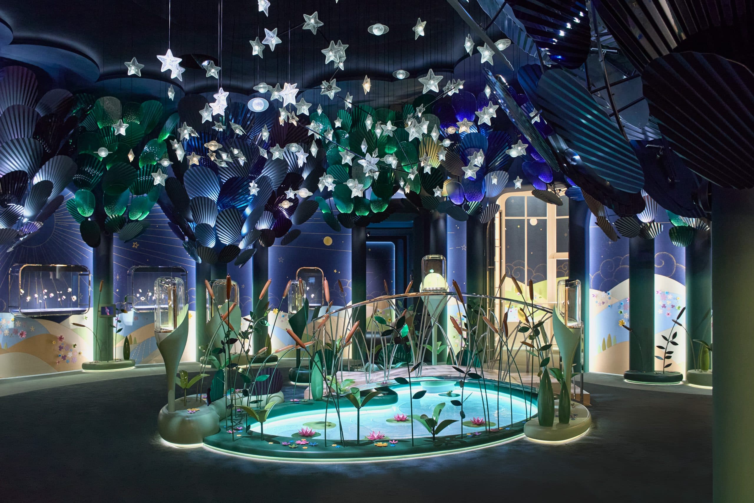 Van Cleef & Arpels 2026: The poetry of time