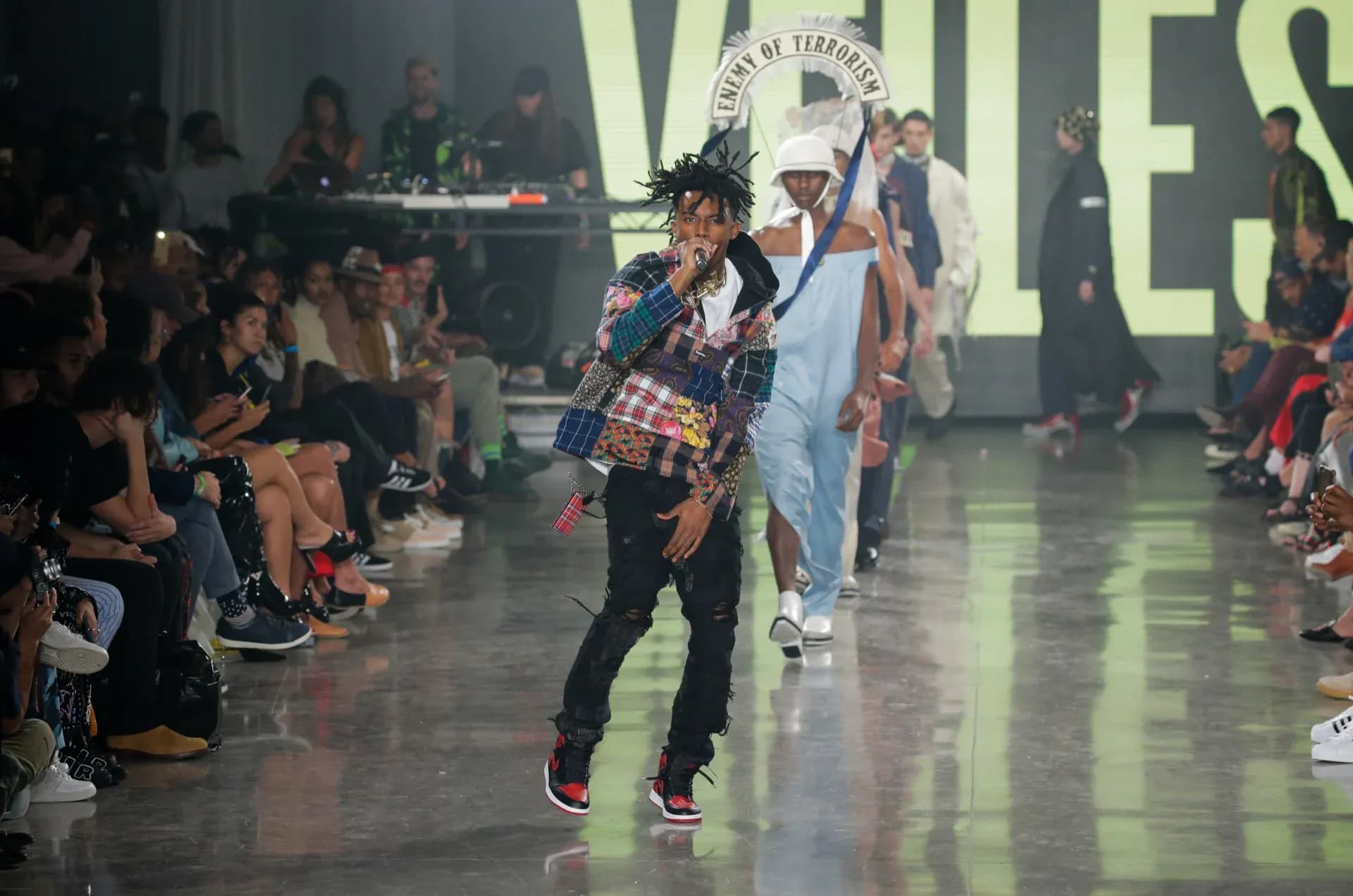 2016 nostalgia: What happened in fashion in 2016?