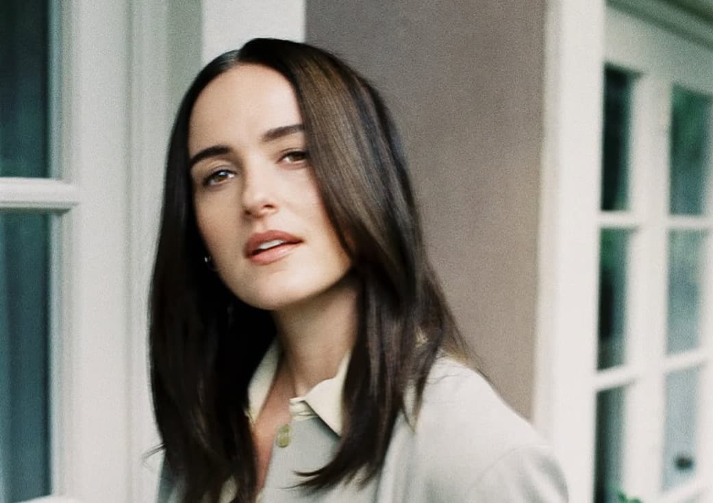 5 things to know about Renate Reinsve, the star of A24’s “Backrooms”