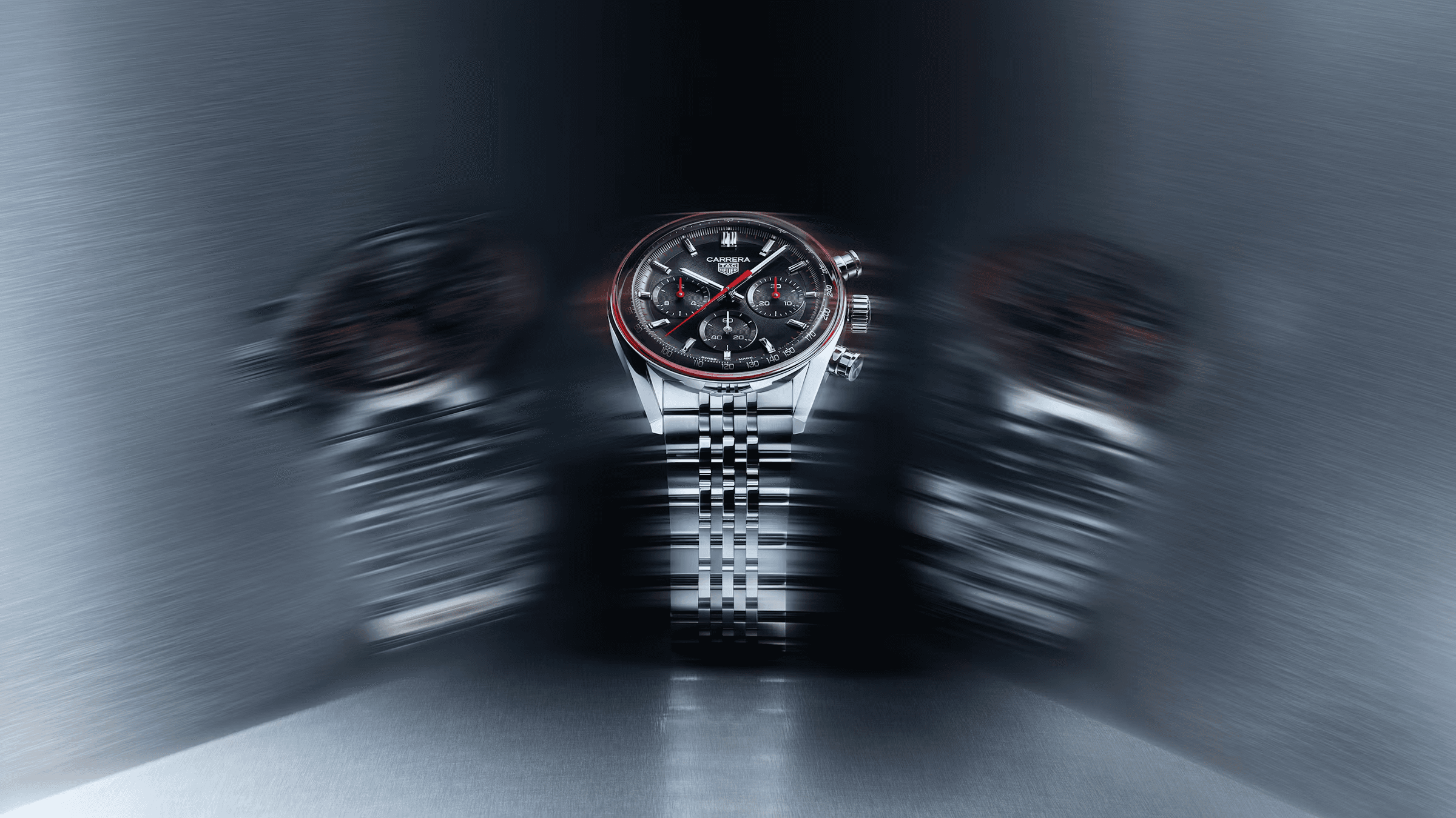 The 5 best luxury sports watches