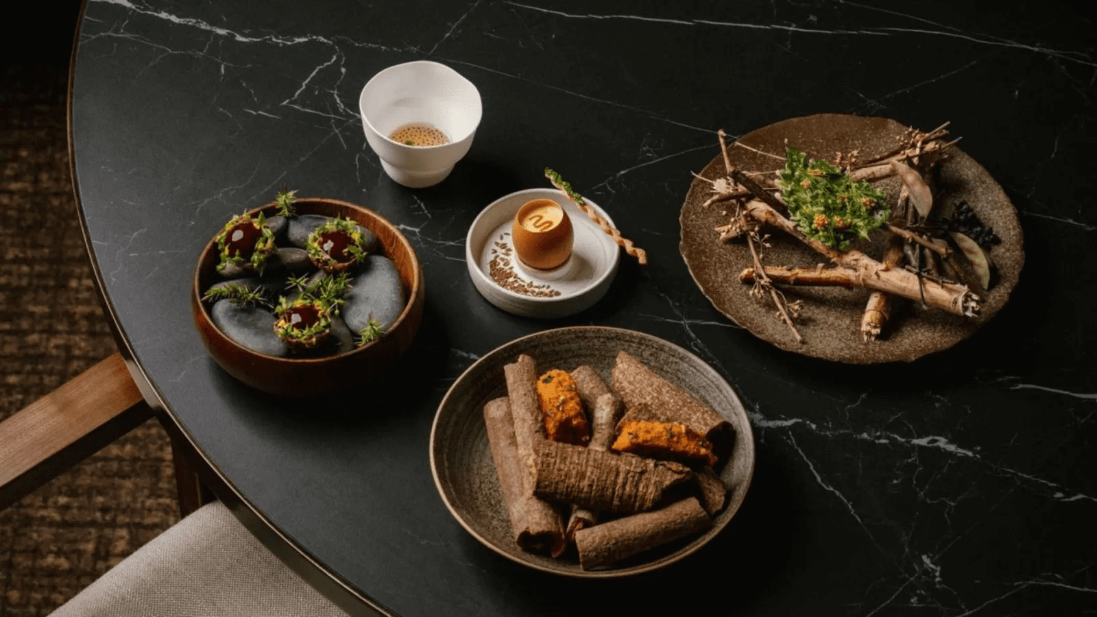 #legendeats: Hong Kong’s best sustainable restaurants