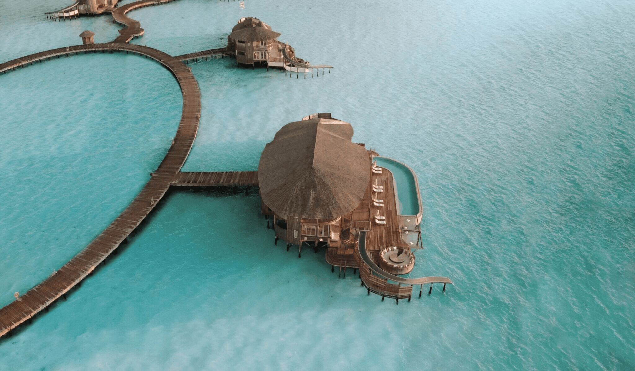 5 luxury escapes to reconnect with nature