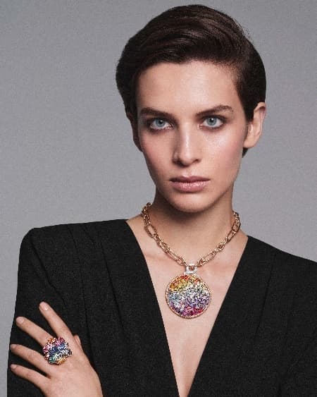 5 high jewellery houses that redefined couture last season