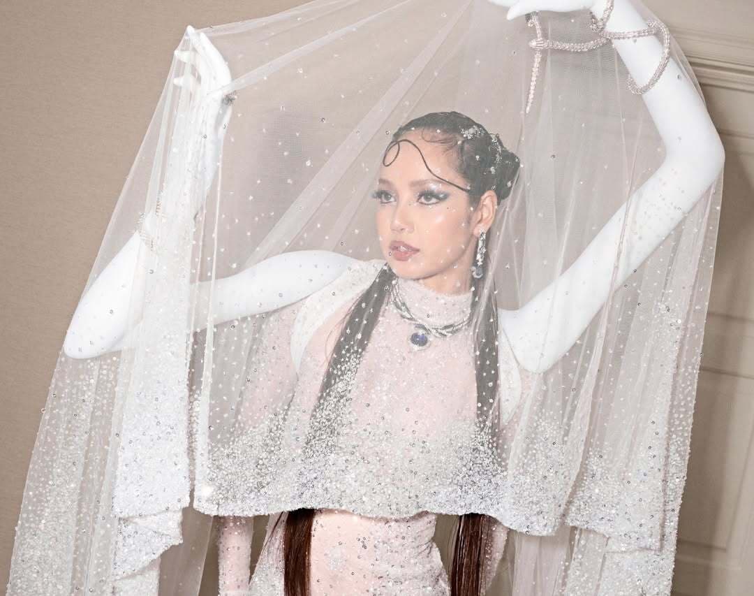 All the Robert Wun pieces at Met Gala 2026